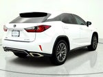 2019 RX 350 Thumbnail 5