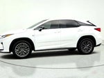 2019 RX 350 Thumbnail 8