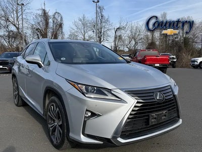 Photo of a 2019 Lexus RX 350 AWD 4DR SUV for sale