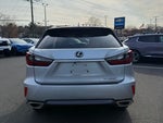 2019 RX 350 Thumbnail 3