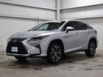 2019 RX 350 Thumbnail 2