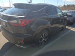 2016 RX 350 Thumbnail 4