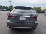 2016 RX 350 Thumbnail 3