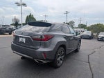 2016 RX 350 Thumbnail 5