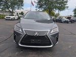 2016 RX 350 Thumbnail 8