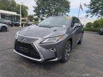 2016 RX 350 Thumbnail 10