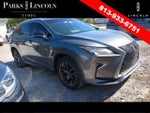 2016 RX 350 Thumbnail 1