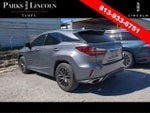 2016 RX 350 Thumbnail 7