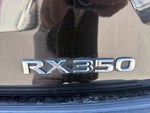 2017 RX 350 Thumbnail 4