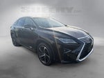 2017 RX 350 Thumbnail 5