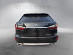 2017 RX 350 Thumbnail 12