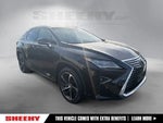 2017 RX 350 Thumbnail 30