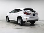 2017 RX 350 Thumbnail 2