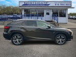 2017 RX 350 Thumbnail 2