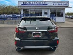 2017 RX 350 Thumbnail 3