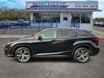 2017 RX 350 Thumbnail 4
