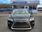 2017 RX 350 Thumbnail 5