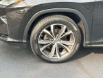 2017 RX 350 Thumbnail 6