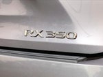 2017 RX 350 Thumbnail 9
