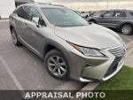 2018 RX 350 Thumbnail 2