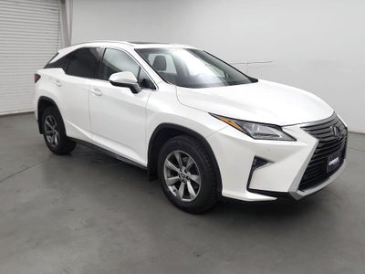 Photo of a 2019 Lexus RX 350 AWD 4DR SUV for sale