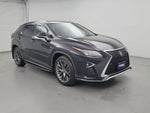 2019 RX 350 Thumbnail 1
