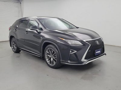 Photo of a 2019 Lexus RX 350 AWD 4DR SUV for sale
