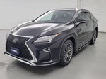 2019 RX 350 Thumbnail 3