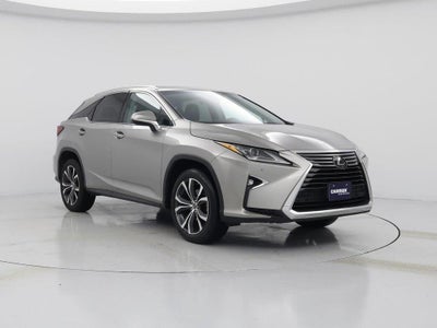Photo of a 2019 Lexus RX 350 AWD 4DR SUV for sale