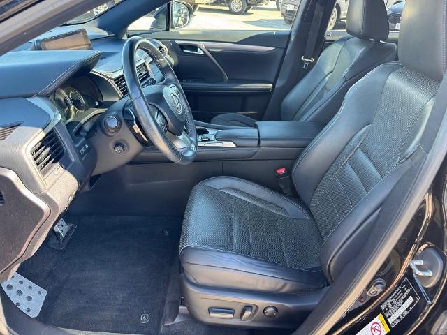 2016 Lexus RX - $23,972