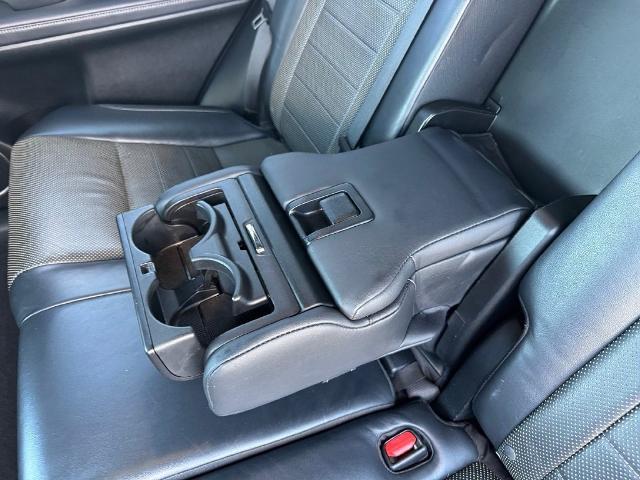 2016 Lexus RX - $23,972