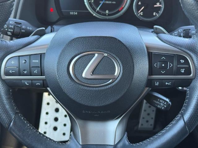 2016 Lexus RX - $23,972
