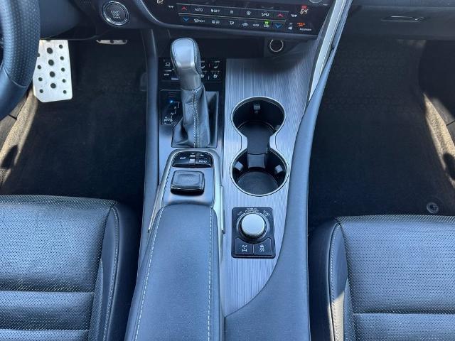 2016 Lexus RX - $23,972