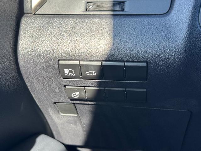 2016 Lexus RX - $23,972