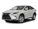 2016 RX 350 Thumbnail 1