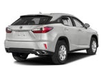 2016 RX 350 Thumbnail 3