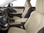 2016 RX 350 Thumbnail 8