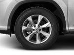 2016 RX 350 Thumbnail 10