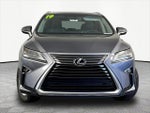 2016 RX 350 Thumbnail 2