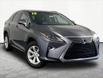 2016 RX 350 Thumbnail 3