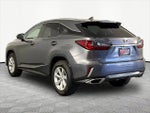 2016 RX 350 Thumbnail 4