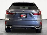 2016 RX 350 Thumbnail 5