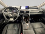 2016 RX 350 Thumbnail 7