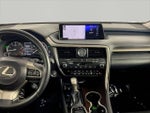 2016 RX 350 Thumbnail 9