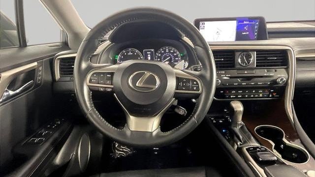 2016 Lexus RX 350 F SPORT