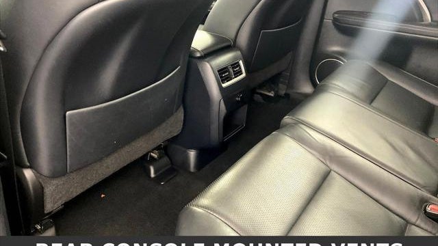 2016 Lexus RX 350 F SPORT