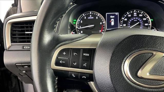 2016 Lexus RX 350 F SPORT