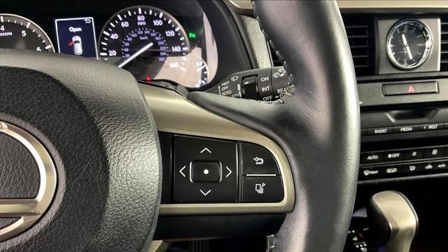 2016 Lexus RX 350 F SPORT