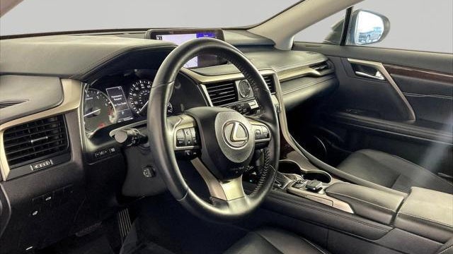 2016 Lexus RX 350 F SPORT