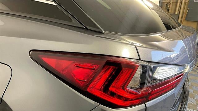 2016 Lexus RX 350 F SPORT